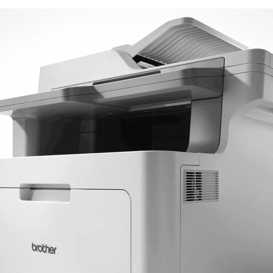 Лазерен принтер BROTHER MFC-9570CDW MFP