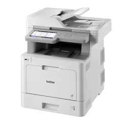 Лазерен принтер BROTHER MFC-9570CDW MFP