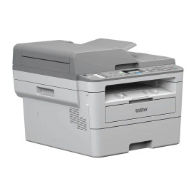 Лазерен принтер Brother MFC-B7715DW MFP