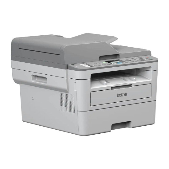 Лазерен принтер Brother MFC-B7715DW MFP
