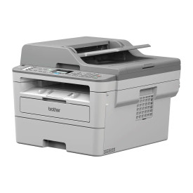Лазерен принтер Brother MFC-B7715DW MFP