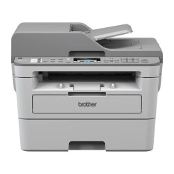 Лазерен принтер Brother MFC-B7715DW MFP