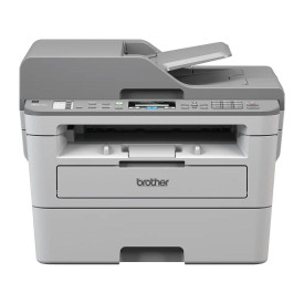 Лазерен принтер Brother MFC-B7715DW MFP