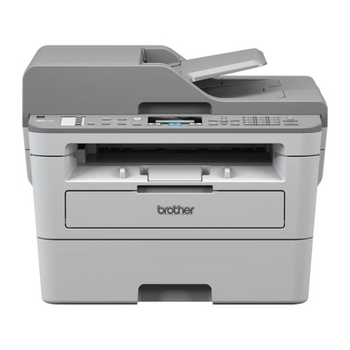 Лазерен принтер Brother MFC-B7715DW MFP