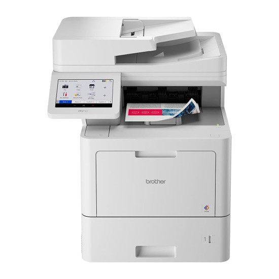 Лазерен принтер BROTHER MFC-L9630CDN, MFP Лазерен принтер BROTHER MFC-L9630CDN, MFP