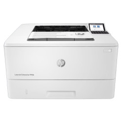 Лазерен принтер HP LaserJet Enterprise M406dn, SFP
