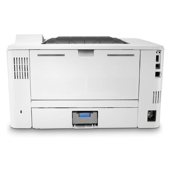 Лазерен принтер HP LaserJet Enterprise M406dn, SFP
