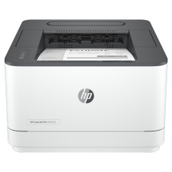 Лазерен принтер HP LaserJet Pro 3002dn, SFP