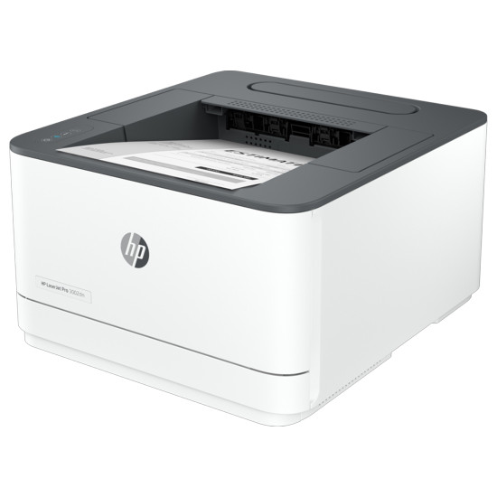 Лазерен принтер HP LaserJet Pro 3002dn, SFP