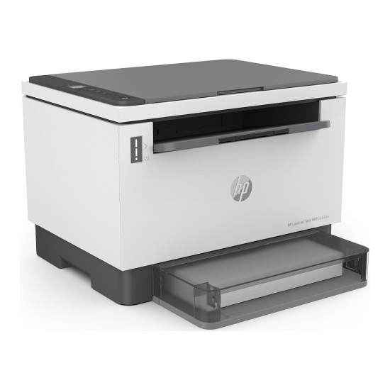 Лазерен принтер HP LaserJet Tank 2604dw, MFP