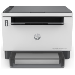 Лазерен принтер HP LaserJet Tank 2604dw, MFP