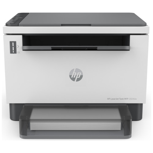 Лазерен принтер HP LaserJet Tank 2604dw, MFP