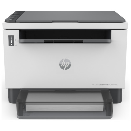Лазерен принтер HP LaserJet Tank 2604dw, MFP Лазерен принтер HP LaserJet Tank 2604dw, MFP