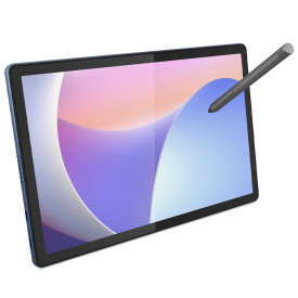 Лаптоп LENOVO Duet 3, Intel N100, 11.5 инча, 2K, 8GB DDR5, 128GB UFS, Windows 11 Pro, Син