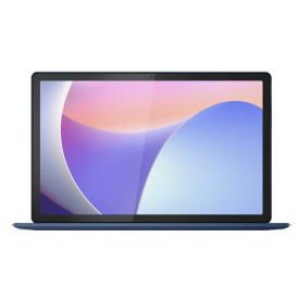 Лаптоп LENOVO Duet 3, Intel N100, 11.5 инча, 2K, 8GB DDR5, 128GB UFS, Windows 11 Pro, Син