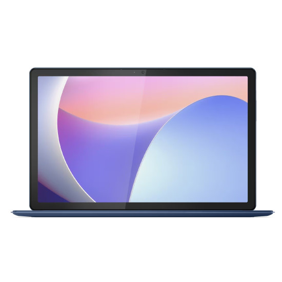 Лаптоп LENOVO Duet 3, Intel N100, 11.5 инча, 2K, 8GB DDR5, 128GB UFS, Windows 11 Pro, Син