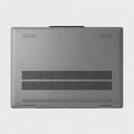 Лаптоп LENOVO IdeaPad 5 2-in-1, AMD Ryzen 5 230, 14 инча WUXGA, тъчскрийн, 16GB DDR5 RAM, 512GB SSD, Luna Grey, Windows 11 Home