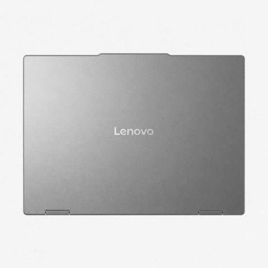 Лаптоп LENOVO IdeaPad 5 2-in-1, AMD Ryzen 5 230, 14 инча WUXGA, тъчскрийн, 16GB DDR5 RAM, 512GB SSD, Luna Grey, Windows 11 Home