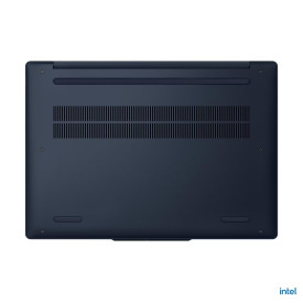 Лаптоп LENOVO IdeaPad Slim 3, Intel Core i5-13420H, 14 инча WUXGA, 16GB DDR5 RAM, 512GB SSD, Cosmic Blue
