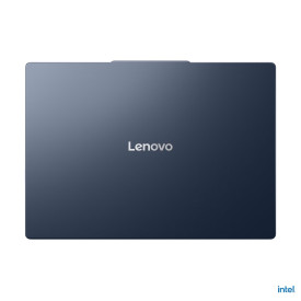 Лаптоп LENOVO IdeaPad Slim 3, Intel Core i5-13420H, 14 инча WUXGA, 16GB DDR5 RAM, 512GB SSD, Cosmic Blue