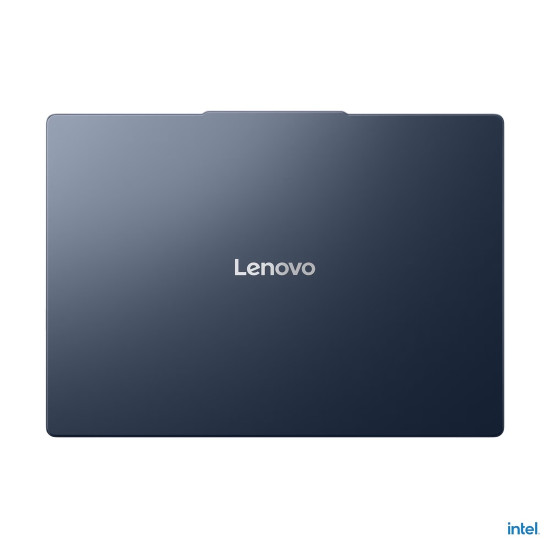 Лаптоп LENOVO IdeaPad Slim 3, Intel Core i5-13420H, 14 инча WUXGA, 16GB DDR5 RAM, 512GB SSD, Cosmic Blue