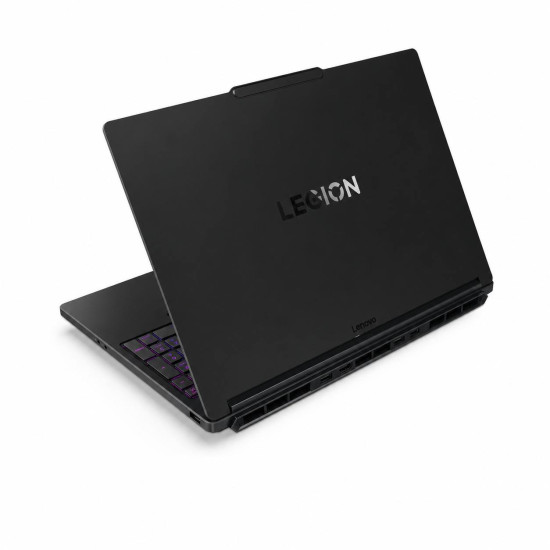 Лаптоп LENOVO Legion 5, Intel Core Ultra 7 356H, 15.3 инча WQXGA OLED, 500 нита, 165Hz, HDR, RTX 5060 8GB, 32GB DDR5 RAM, 1TB SSD, Eclipse Black