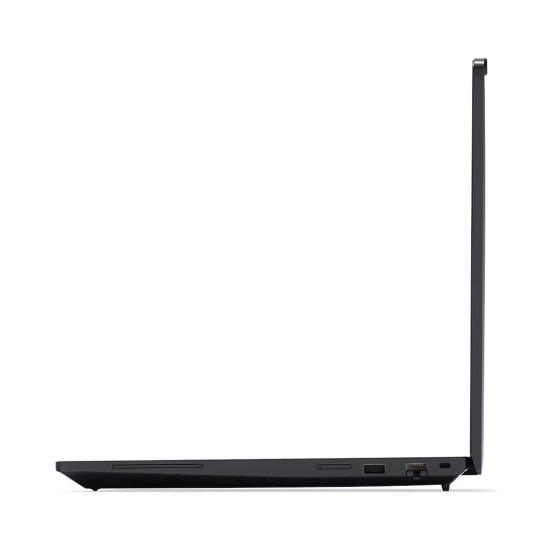 Лаптоп LENOVO ThinkPad P16s G4, Intel Core Ultra 5 225H, 16 инча WUXGA, RTX PRO 500BW 6GB, 16GB DDR5 RAM, 512GB SSD, Windows 11 Pro