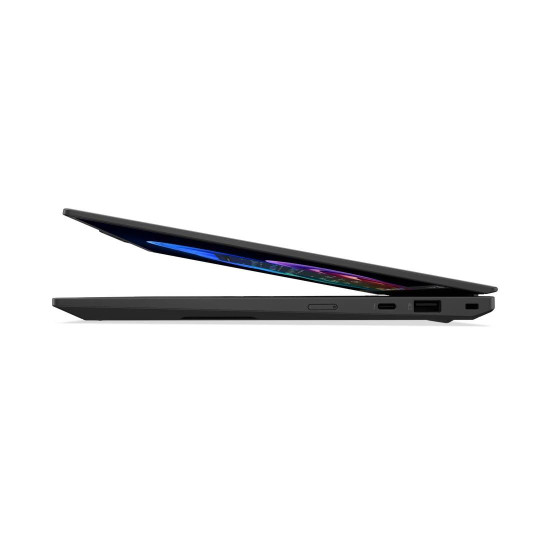 Лаптоп LENOVO ThinkPad X1 Carbon G14, Intel Core Ultra 7 355, 14 инча 2.8K OLED, 32GB LPDDR5X RAM, 1TB SSD, Windows 11 Pro