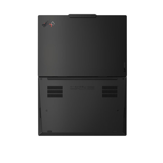 Лаптоп LENOVO ThinkPad X1 Carbon G14, Intel Core Ultra 7 355, 14 инча 2.8K OLED, 32GB LPDDR5X RAM, 1TB SSD, Windows 11 Pro