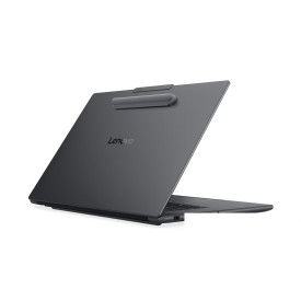 Лаптоп LENOVO Yoga Pro 9, Intel Core Ultra 7 356H, 16 инча 2.8K OLED, тъчскрийн, 500 нита, RTX 5060 8GB, 32GB DDR5 RAM, 1TB SSD, Thunder Grey, Windows 11 Home + Pen