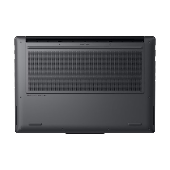 Лаптоп LENOVO Yoga Pro 9, Intel Core Ultra 7 356H, 16 инча 2.8K OLED, тъчскрийн, 500 нита, RTX 5060 8GB, 32GB DDR5 RAM, 1TB SSD, Thunder Grey, Windows 11 Home + Pen