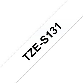 Лента Brother TZES131