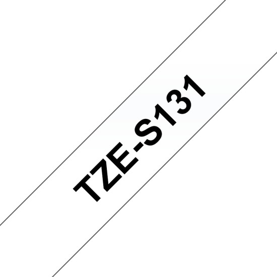 Лента Brother TZES131