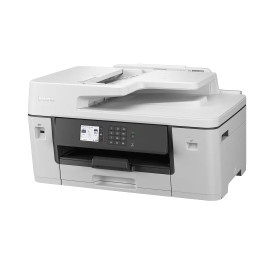 Мастиленоструен принтер BROTHER MFC-J3540DW MFP