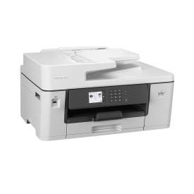 Мастиленоструен принтер BROTHER MFC-J3540DW MFP