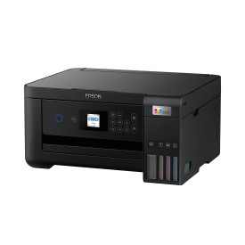 Мастиленоструен принтер Epson EcoTank L4260, MFP, A4, Wi-Fi, Duplex, Black