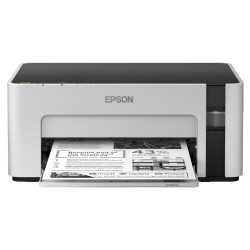 Мастиленоструен принтер EPSON M1100, SFP