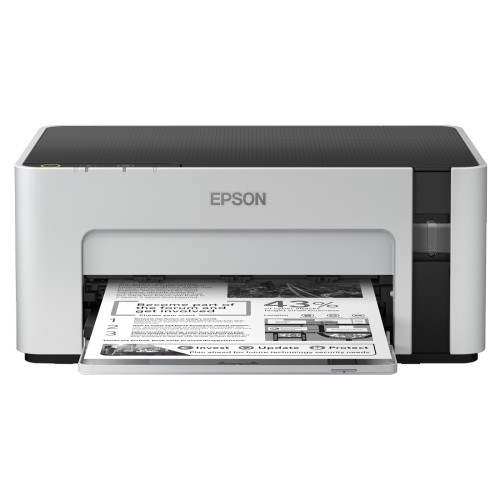 Мастиленоструен принтер EPSON M1100, SFP
