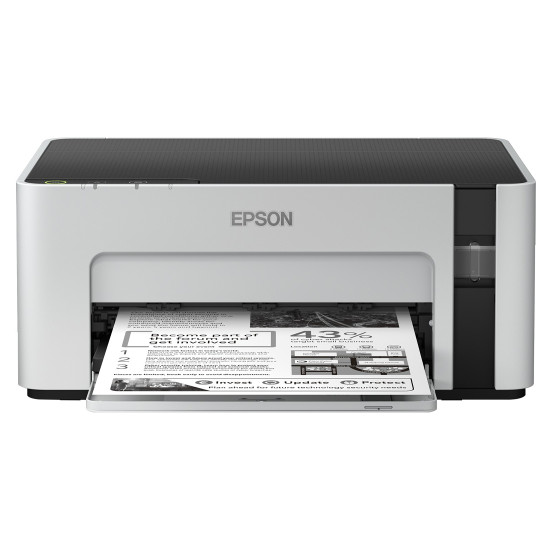 Мастиленоструен принтер EPSON M1100, SFP