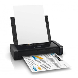 Мастиленоструен принтер Epson, WF-100W, A4, WiFi, USB, SFP