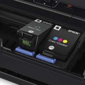 Мастиленоструен принтер Epson, WF-100W, A4, WiFi, USB, SFP