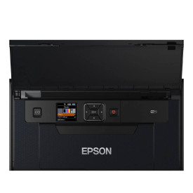 Мастиленоструен принтер Epson, WF-100W, A4, WiFi, USB, SFP