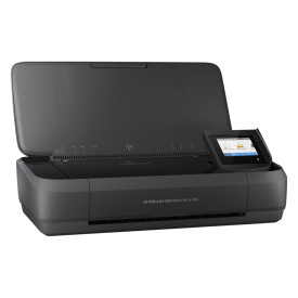 Мастиленоструен принтер HP OfficeJet 250 Mobile, CZ992A, MFP