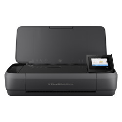 Мастиленоструен принтер HP OfficeJet 250 Mobile, CZ992A, MFP
