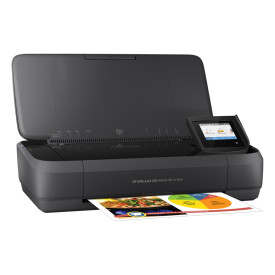 Мастиленоструен принтер HP OfficeJet 250 Mobile, CZ992A, MFP