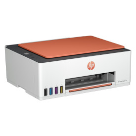 Мастиленоструен принтер HP Smart Tank 589, MFP