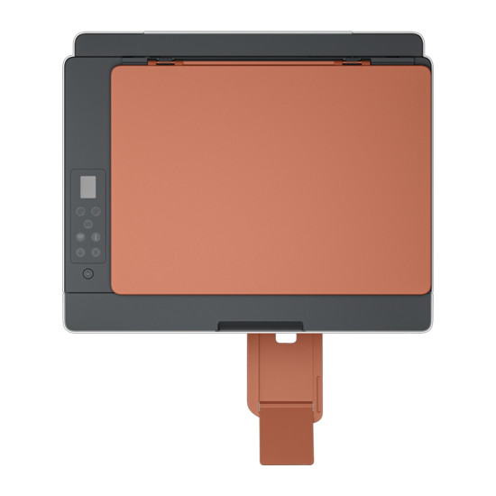 Мастиленоструен принтер HP Smart Tank 589, MFP