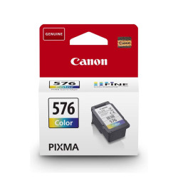 Мастило CANON CL-576,tri-colour, 1LB