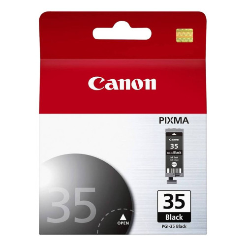 Мастило CANON PGI-35, 1509B001, Black