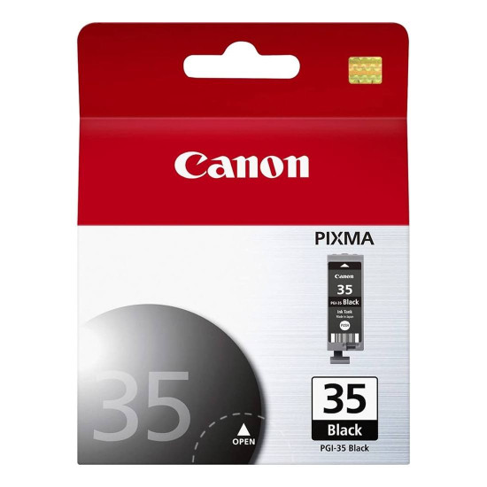 Мастило CANON PGI-35, 1509B001, Black